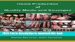 [PDF] Home Production of Quality Meats and Sausages [Full Ebook]