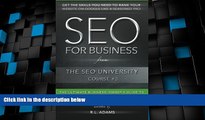 Must Have PDF  SEO for Business: The Ultimate Business-Owner s Guide to Search Engine Optimization