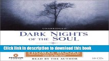 Books Dark Night Of The Soul Compact Discs Unabridged Edition Free Online