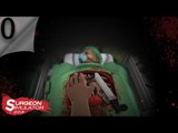 WeekSly GaminG |Surgeon Simulator | #0 拍攝方式測試 | Trailer