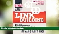 Big Deals  Ultimate Guide to Link Building: How to Build Backlinks, Authority and Credibility for
