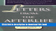 Download Letters from the Afterlife: A Guide to the Other Side Ebook Online