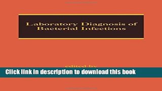 [PDF] Laboratory Diagnosis of Bacterial Infections Full Online