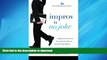READ THE NEW BOOK Improv Is No Joke: Using Improvisation to Create Positive Results in Leadership