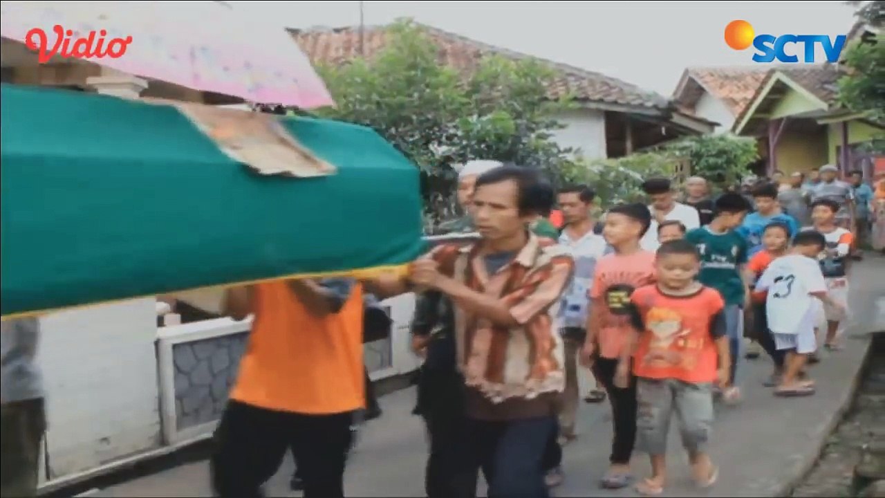 Hendrik Ceper Meninggal Dunia - Was Was