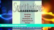 FAVORIT BOOK Spiritlinking Leadership: Working Through Resistance to Organizational Change READ