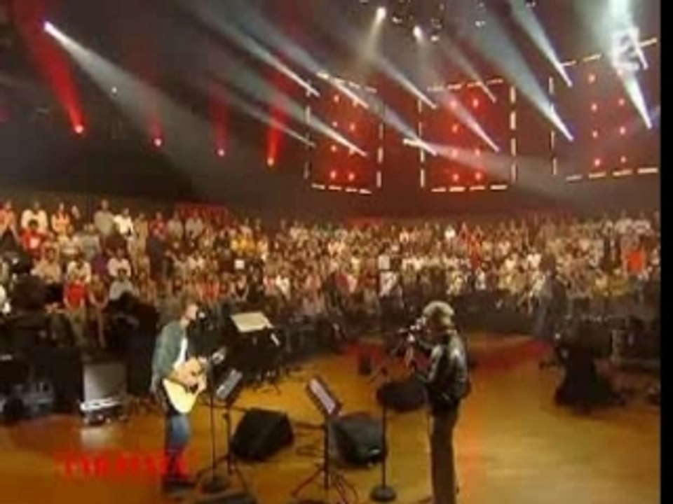 Paolo Nutini & Jehro - What a day for a daydream