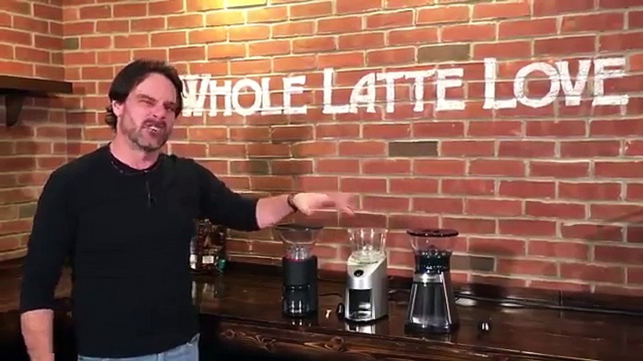 5 Best Secura SCG-903B Automatic Electric Burr Coffee Grinder Mill Black Review