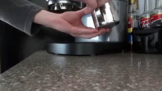 Best Rated Kitchenaid Pro Line Coffee Grinder-onyx Black Kitchen Dining Review