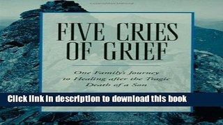 [PDF] Five Cries Of Grief [Online Books]