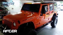 Visual Pro Detailing & Pearl Nano Coatings - #1 Super Hydrophobic Nano Coatings