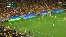 All Goals Highlights HD - Brazil 0-0 Iraq - 08.08.2016 HD