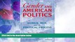 READ FREE FULL  Gender and American Politics: Women, Men and the Political Process  READ Ebook