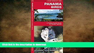 EBOOK ONLINE  Panama Birds (Pocket Naturalist Guide)  BOOK ONLINE