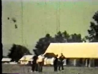 ELVIS: FOOTBALL--MACK VICKERY AND THE GUYS