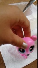 HOW TO MAKE SLIME WITH 2 INGREDIENTS  (Oobleck) No detergent, borax, glue, toothpaste,