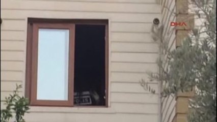 İzmir Buca'da Fetö Operasyonu