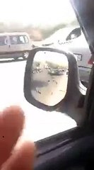 قتال الشوارع fighet club in morocco