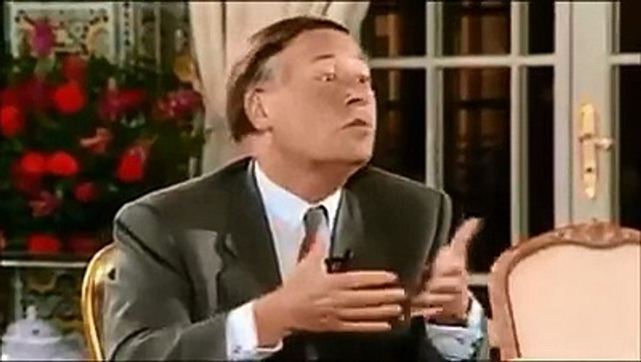 The king Oc Morocco Hassan II vs La France