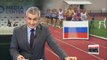 Entire Russian team banned from 2016 Paralympics Games over doping