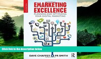 READ FREE FULL  Emarketing Excellence: Planning and Optimizing your Digital Marketing  READ Ebook