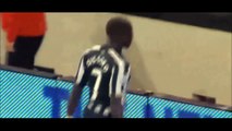 Moussa Sissoko - The French Tank - 2014/15 - Newcastle United