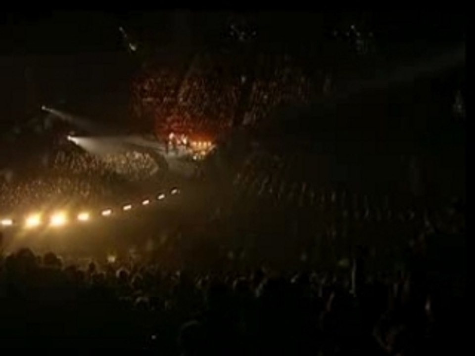 Bruxelles-13 10 1995-joue pas du rock'n'roll pour moi