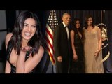 Priyanka Chopra’s HOT Pose With Barack Obama & Michelle Obama!