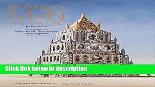 Download Burning Man: Art on Fire: New and Expanded Edition [Online Books]