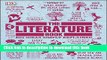 [PDF] The Literature Book (Big Ideas Simply Explained) Full Online