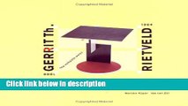 [PDF] Gerrit Rietveld Compl. Works [Online Books]