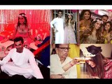 Bipasha Basu, Karan Singh Grover’s Pre Wedding & Mehendi Ceremony Pics