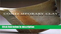 [PDF] Contemporary Clay: Japanese Ceramics for the New Century Book Online