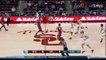 Men's Basketball: USC 66 , Wash. St. 70 - Highlights (2/25/15)