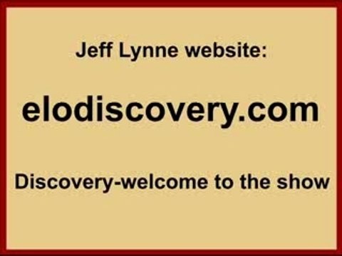 Roy Wood - California Man (Live - 2006)