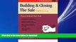FAVORIT BOOK Crisp: Building and Closing the Sale, Revised Edition: Proven Methods for Closing