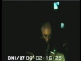 UFO - Alien (FBI-nterview Alien)