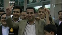 Iranian nuclear scientist hanged for treason