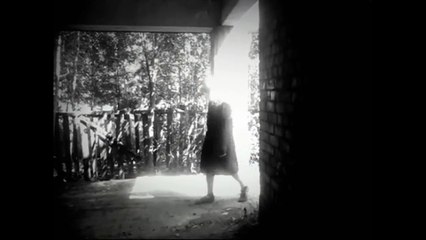 Триллер к сериалу: The End. 1-ая серия выйдет 14.09.19