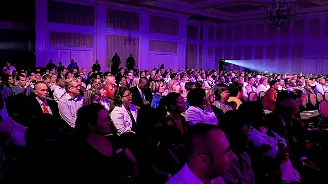 Barclays Africa/Absa - Pan African Roadshow - Mann Made Media