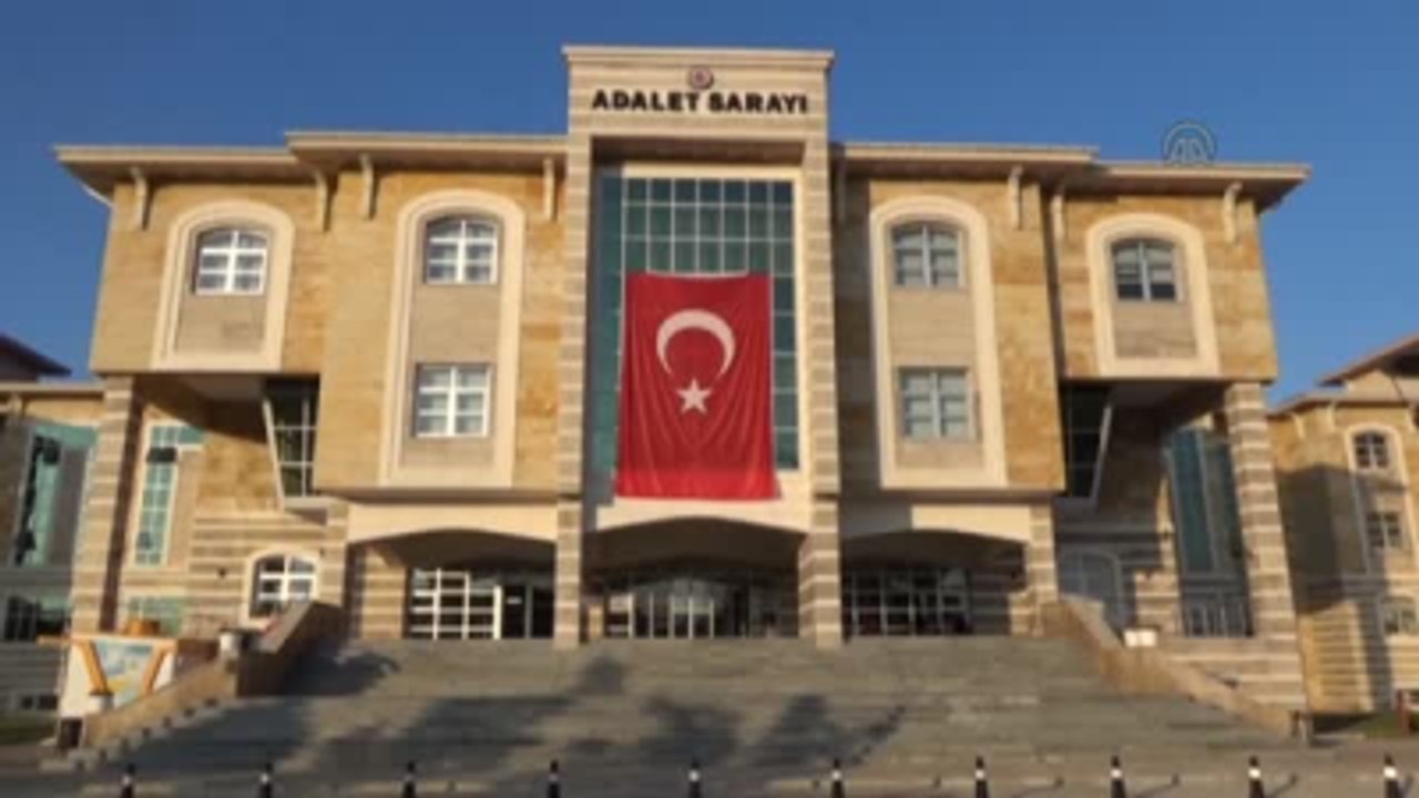 Fetö/pdy Operasyonu - Örgütün Üst Düzey İmamlarından Akdoğan Tutuklandı