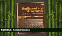 Free [PDF] Downlaod  Sedimentary Structures  BOOK ONLINE