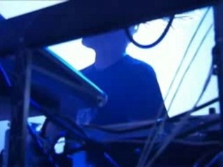 Skinny Puppy - Live - Part-6