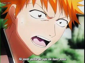 Bleach Episodio 2 Momentos Épico