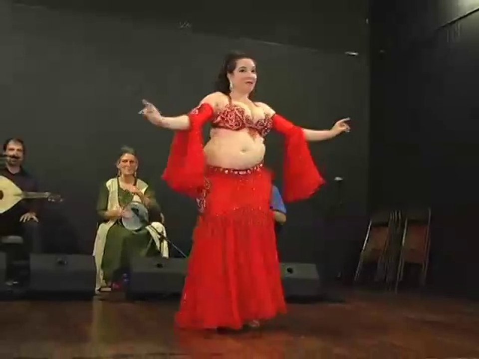 Best and Hot Belly Dance New 2016 Full HD 1080p