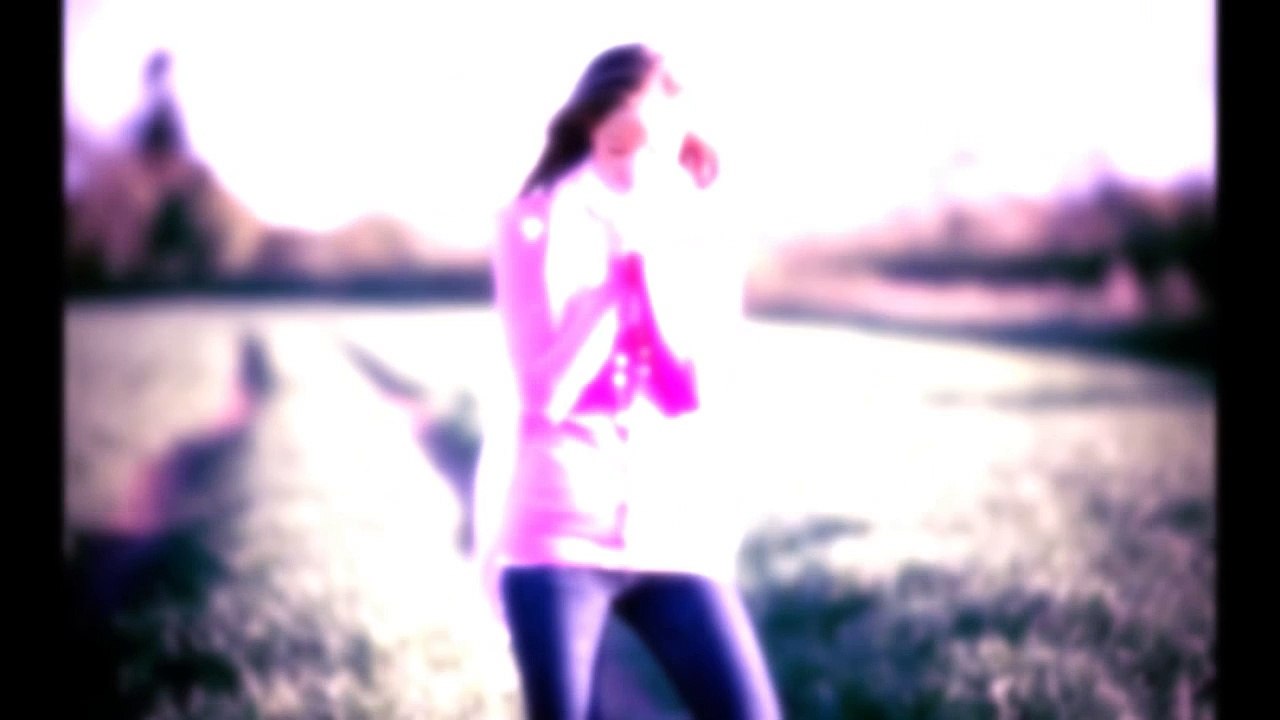 Quick Dreamy Effect In Photoshop - Tutorial