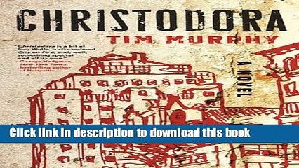 [PDF] Christodora: A Novel [Online Books]