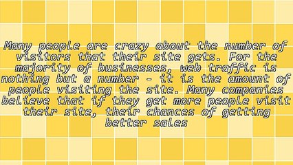 Should You Buy Website Traffic?