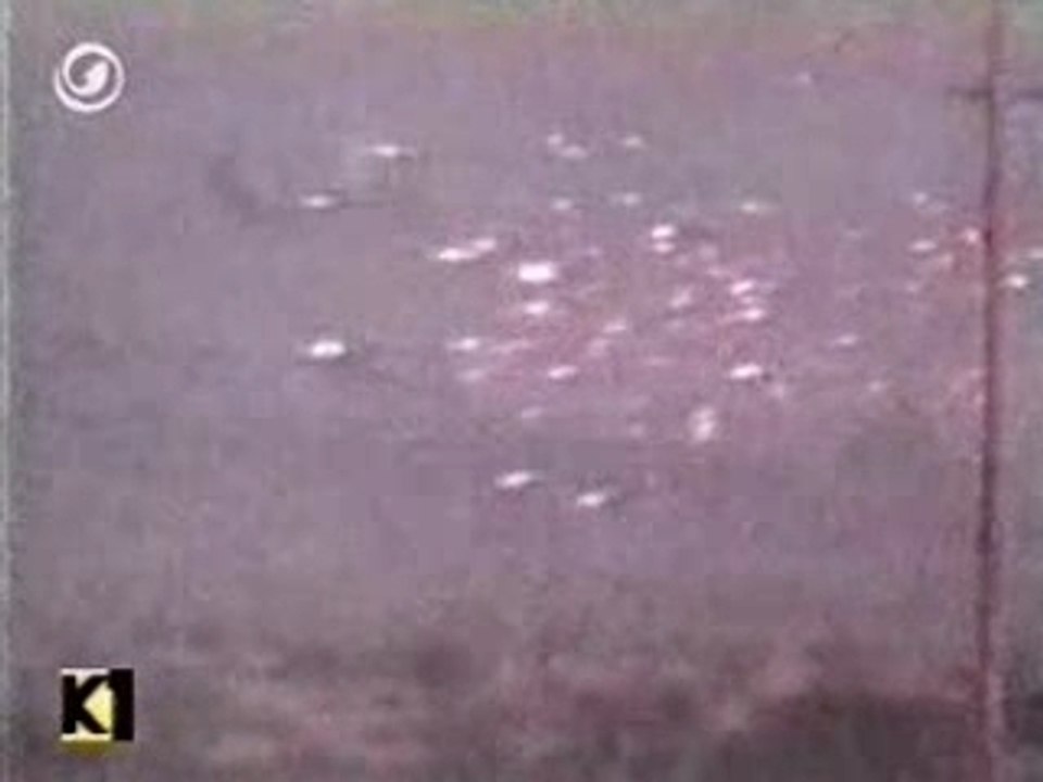 Ufo crash