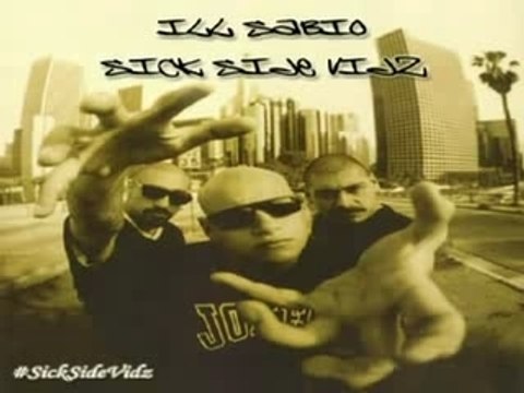 Busta Rhymes - Woo Hah!!